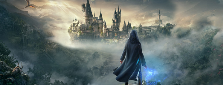 	Hogwarts Legacy Steam